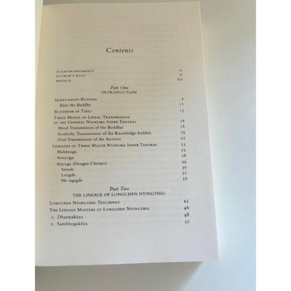 Masters of Meditation & Miracles Tulku Thondup Shambhala 1999 Buddhist Teachings - Picture 4 of 5